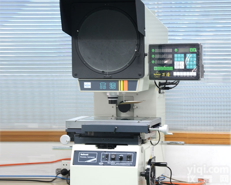 <em>投影仪</em>-万濠CPJ-3030AZ<em>高精度</em>测量<em>投影仪</em>