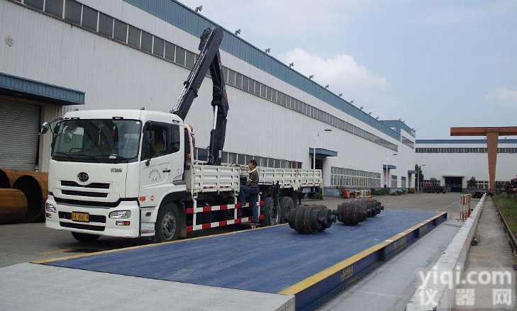 <em>耀华</em>XK3190  <em>上海</em>金山亭林地磅销售维修  汽车衡维修价格