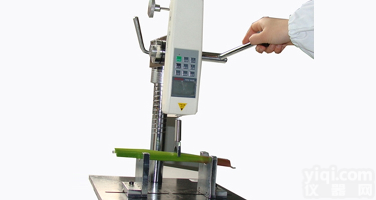 茎杆弯折测量仪YYD-1<em>农作物</em>茎杆强度<em>测定仪</em>