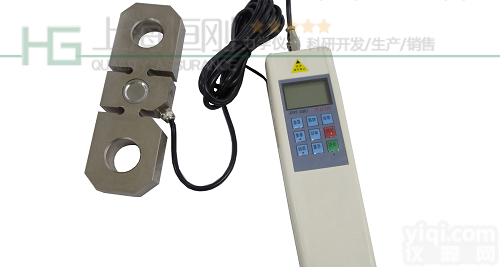 <em>拉力</em>计  <em>船舶</em>拉锯力用板环式推<em>拉力</em>计10吨 20吨 30吨