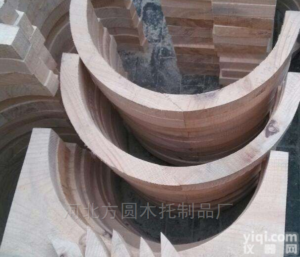 齐全  保定<em>风管</em>垫木<em>管道</em>垫木