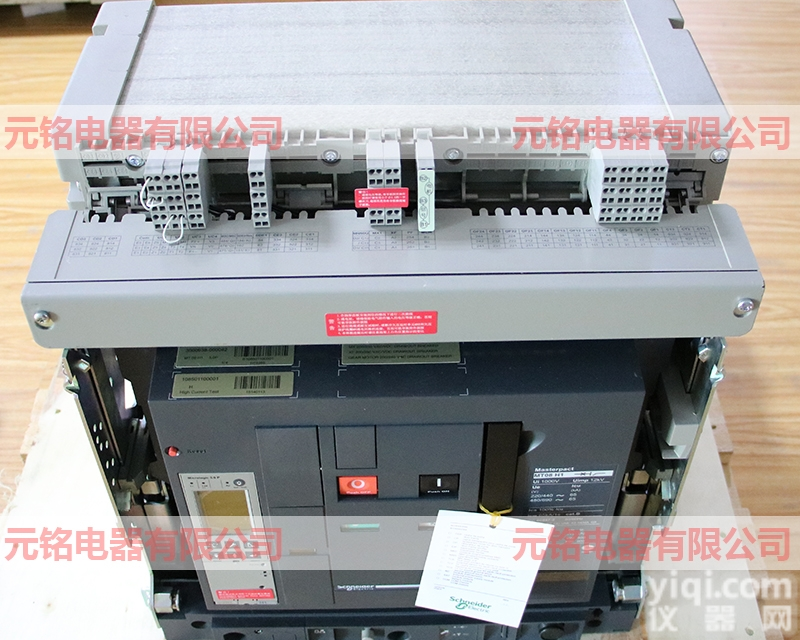 <em>MT25H1</em>  <em>施耐德</em>空气<em>断路器</em>