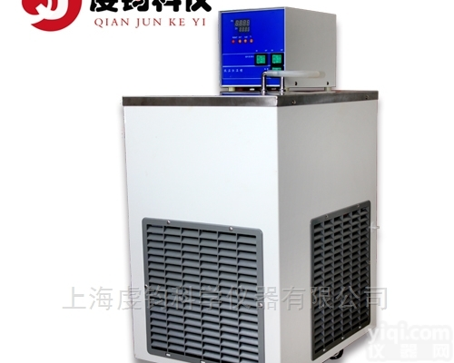 DC-<em>9010</em>  DC-8010超<em>低温</em>恒温槽