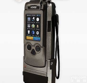 <em>AT8900</em>  中高端便携式呼出气体酒精含量<em>检测仪</em>