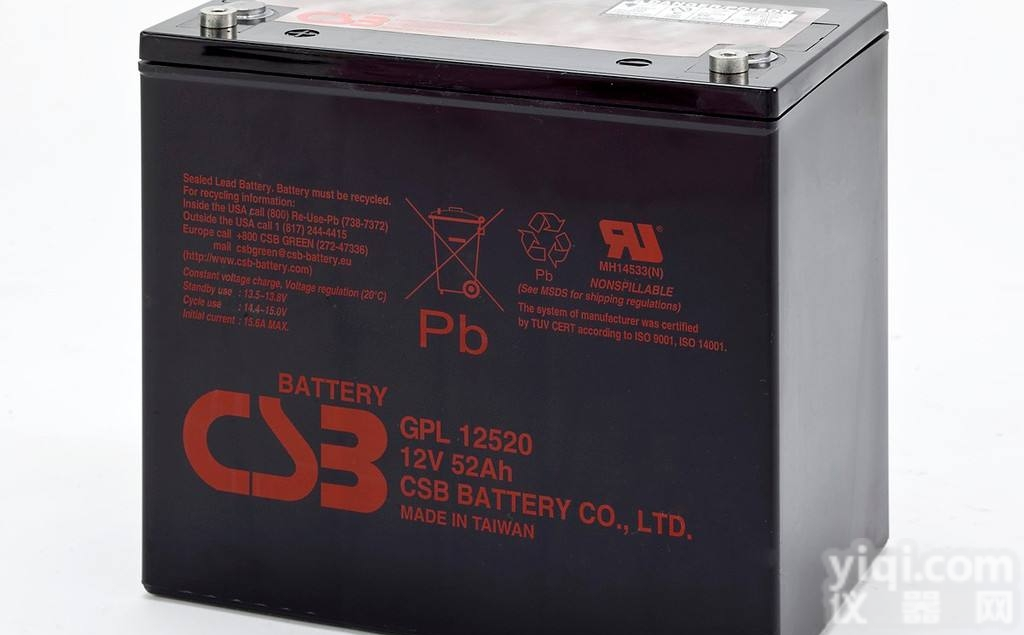 CSB<em>希世</em>比<em>蓄电池</em>150-12/12v150AH价格与参数