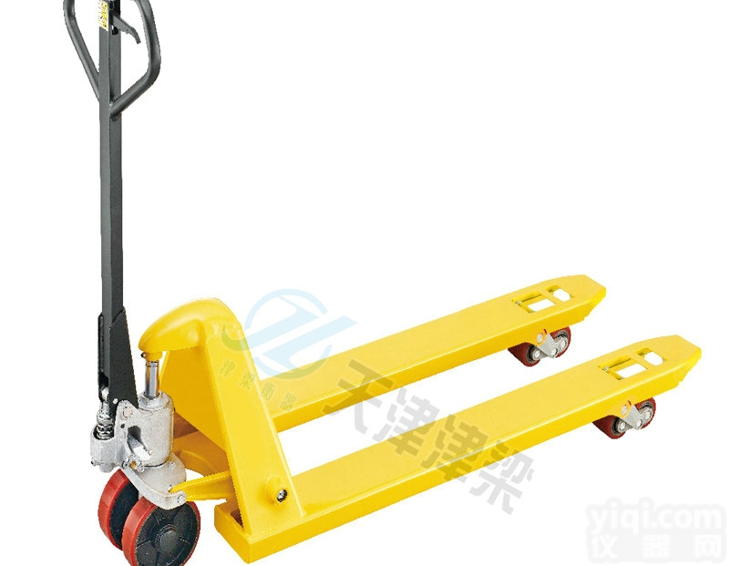 HP 5.0T  五吨<em>搬运车</em>/5000kg<em>地牛</em>/不锈<em>钢叉</em>车