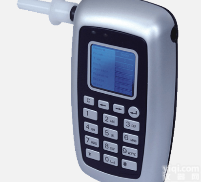 AT8800  电化学<em>酒精</em><em>传感器</em>呼出<em>气体</em><em>酒精</em>含量检测仪