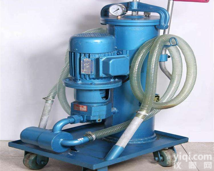 <em>变压器</em>油真空滤油车粗滤<em>滤芯</em>