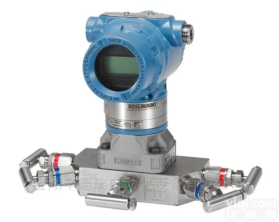 3051  美国ROSEMONT<em>罗斯蒙特</em>压力变送器<em>原装</em>