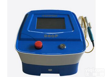 <em>HONKON</em>-980F  激光去红血丝仪器 <em>HONKON</em>-980F