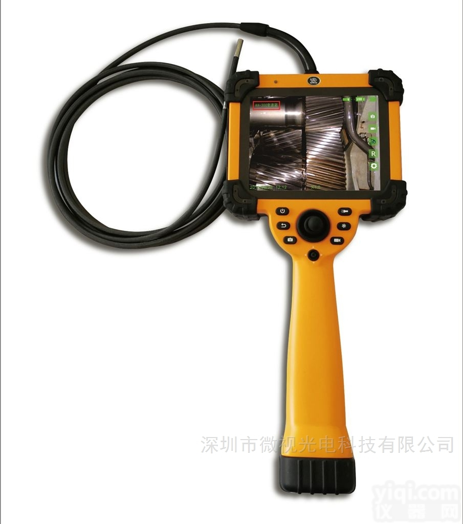 微视WS-Y  微视光电工业<em>内窥镜</em>WS-Y<em>系列</em>