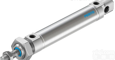 DSNU-25-80-PPV-A  功能<em>替代</em>：FESTO<em>德国</em>圆形气缸