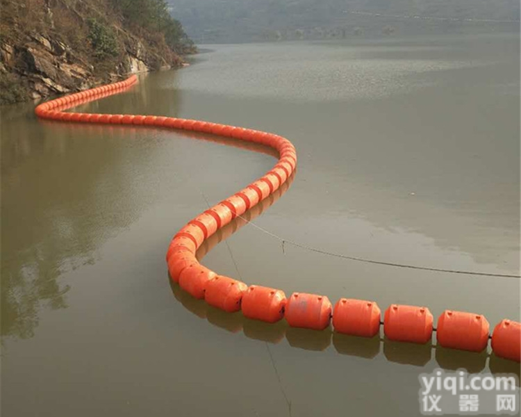 柏泰  <em>拦截</em>网<em>浮筒</em>水库拦污<em>浮筒</em>价格优惠