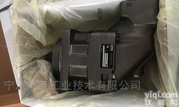 PARKER<em>马达</em>_<em>样本</em>