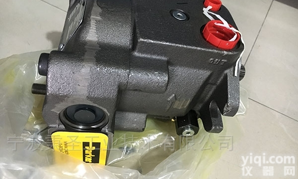 <em>派克</em>齿轮泵_<em>总经销</em>