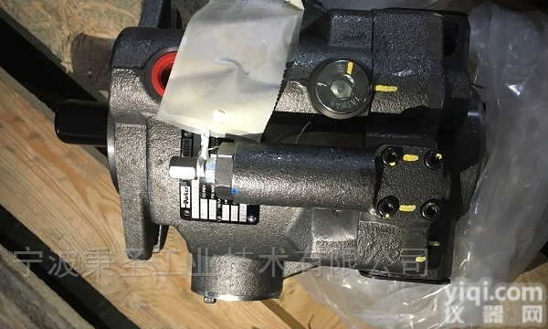 <em>派克</em>叶片泵_<em>总经销</em>