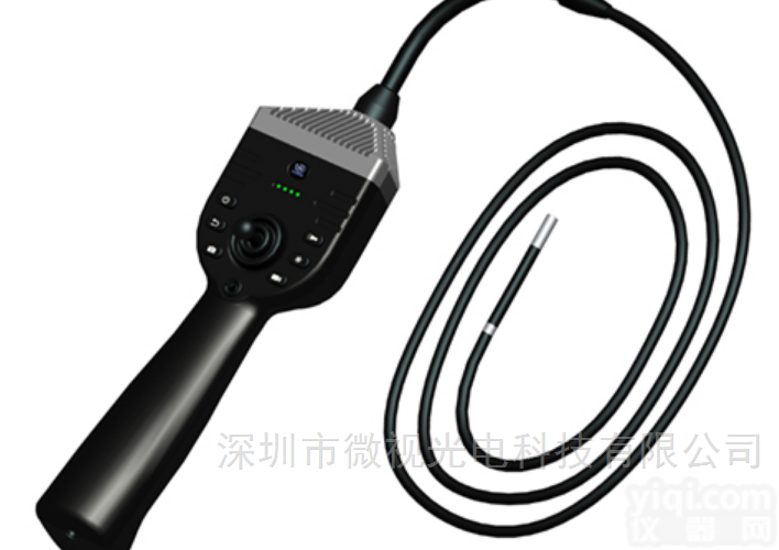 微视WS-F  微视工业<em>内窥镜</em>WS-F<em>系列</em>