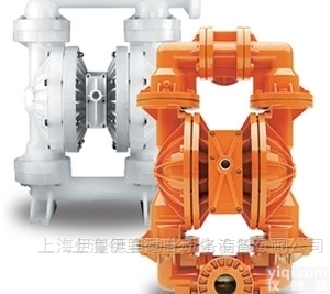 <em>美国</em>WILDEN<em>威尔顿</em>气动<em>隔膜泵</em>