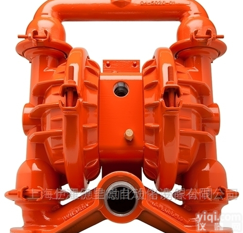 <em>美国</em>WILDEN<em>威尔顿</em>气动<em>隔膜泵</em>伊里德代理