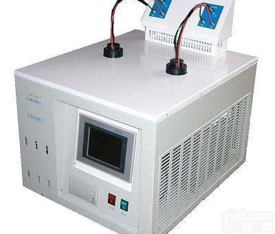 油<em>倾点</em>值<em>测量仪</em>