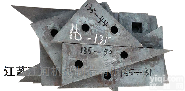 定制  新疆自磨机<em>衬板</em>规格型号<em>江苏</em>江河 球磨<em>衬板</em>