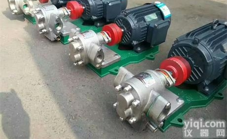 KCB-7600  <em>哪里</em>KCB<em>齿轮泵</em>客户选的多 泊头红旗油泵厂