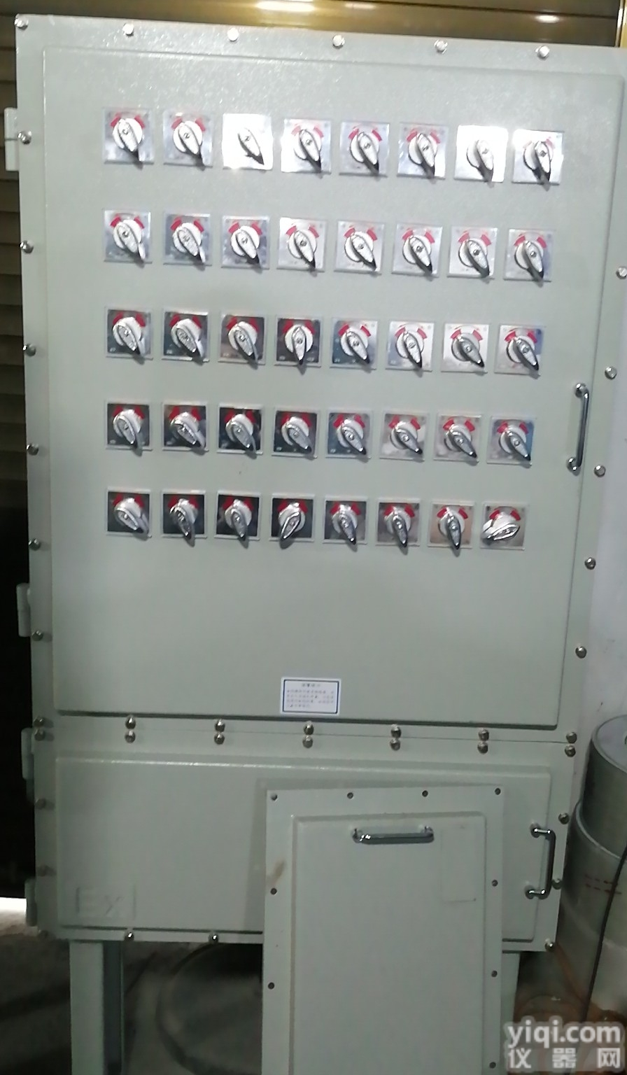 BXMD  室外<em>落地式</em><em>防爆</em><em>配电柜</em>/室内<em>防爆</em>动力配电箱