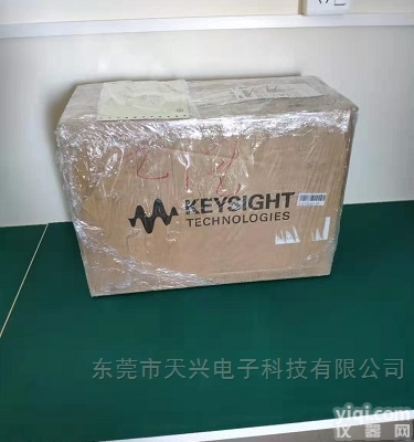 <em>DSOX3054A</em>  是德<em>DSOX3054A</em><em>示波器</em>含全套测试软件