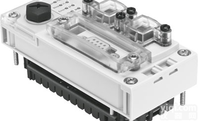 CPX-CEC  <em>费斯托</em>控制<em>模块</em>