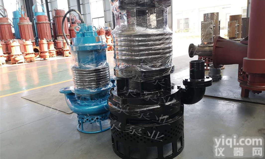 WJQ  黄<em>沙泵</em> 黄河支流<em>河道</em>采<em>沙泵</em> 大排量GX率