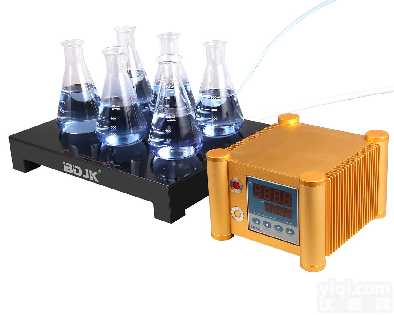 HTL-500EX  实验室<em>陶瓷</em><em>发热板</em>微晶纳米技术