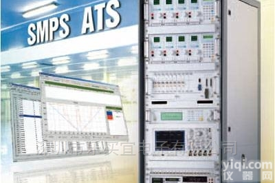 Chroma Model 8000  <em>台湾</em>ChromaModel 8000<em>供应</em>器自动测试系统