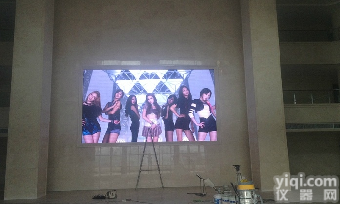 p3LED<em>电子屏</em>安装报价p3<em>高清</em>屏<em>分辨率</em>多大呢