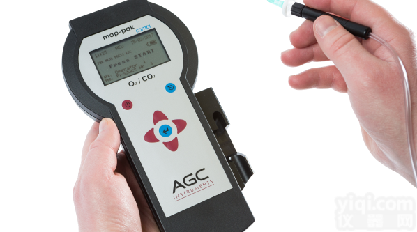 map-park  手持式顶空残氧<em>分析仪</em>-<em>米莱</em>仪器labmeter