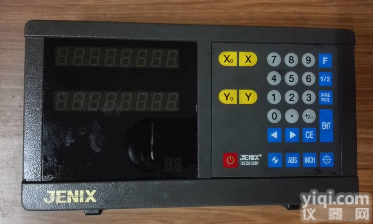 韩国<em>东山</em>JENIX<em>数显</em>表DSC801|DSC802|DSC803|DS...