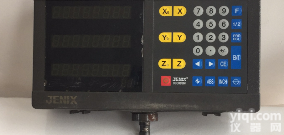 韩国<em>东山</em>JENIX<em>数显</em>表-DSC601/DSC602/DSC603/D...