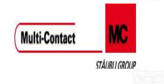 Multi-Contact连接器63.<em>9358</em>-24