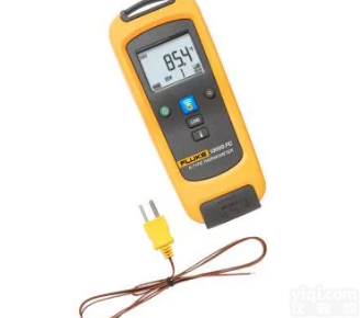 Fluke t3000 FC  <em>福禄克</em>无线 K 型温度<em>模块</em>