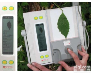 AM-350  <em>英国</em>ADC Bio便携式叶面积仪