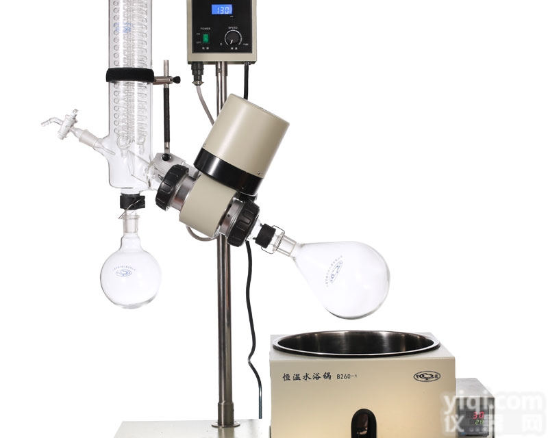 XD-52CS-1<em>水浴锅</em>升降旋转<em>蒸发器</em>