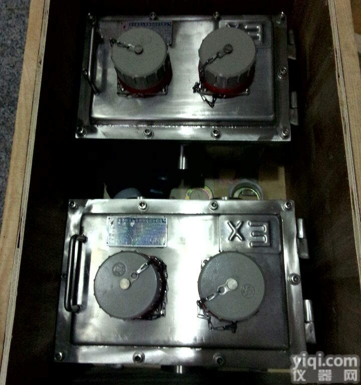 BXM51  不锈钢<em>防爆</em>电源检修<em>插销</em>箱