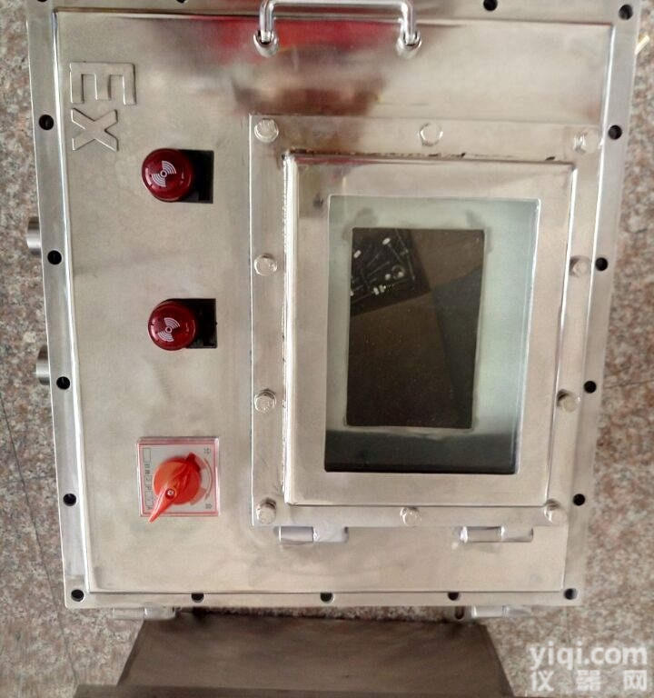 BJX  304<em>不锈钢</em>防爆<em>仪表</em><em>保护</em>箱