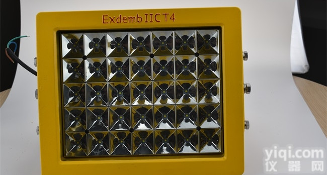 东莞<em>冷轧厂</em><em>防爆灯</em> 90WLED防爆投光灯