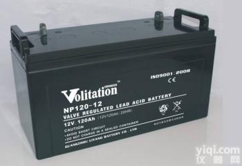 Volitation威扬蓄电池NP100-12 12V100AH