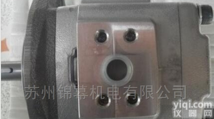 <em>IPH</em>-34B-10-25-11  双联<em>齿轮泵</em>日本NACHI不二越 花键叶片泵