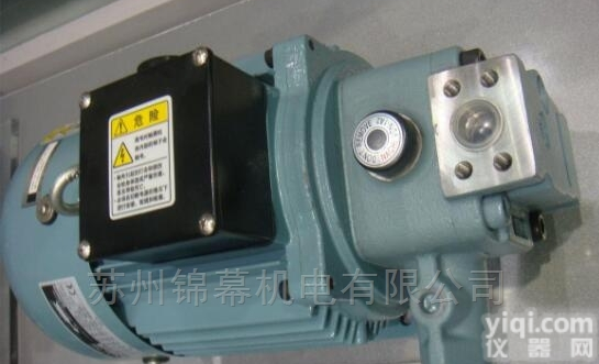 UPV-0A-8N0-2.2A-4-40  原装油泵<em>电机</em>组合<em>日本</em><em>NACHI</em>不二越