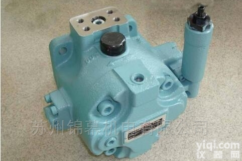 IPH-26B-5-100-11  电动<em>液压泵</em>日本<em>NACHI</em>不二越齿轮泵