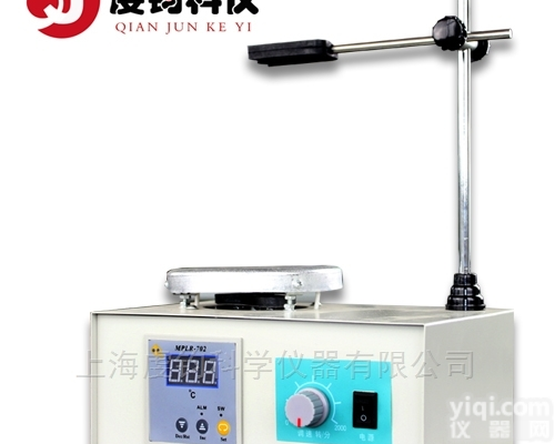 78HW-1  78HW-1<em>恒温</em><em>磁力</em><em>搅拌器</em>