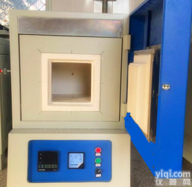 AS16TP-4.5L兴安盟箱式高温马弗炉<em>工艺精湛</em>