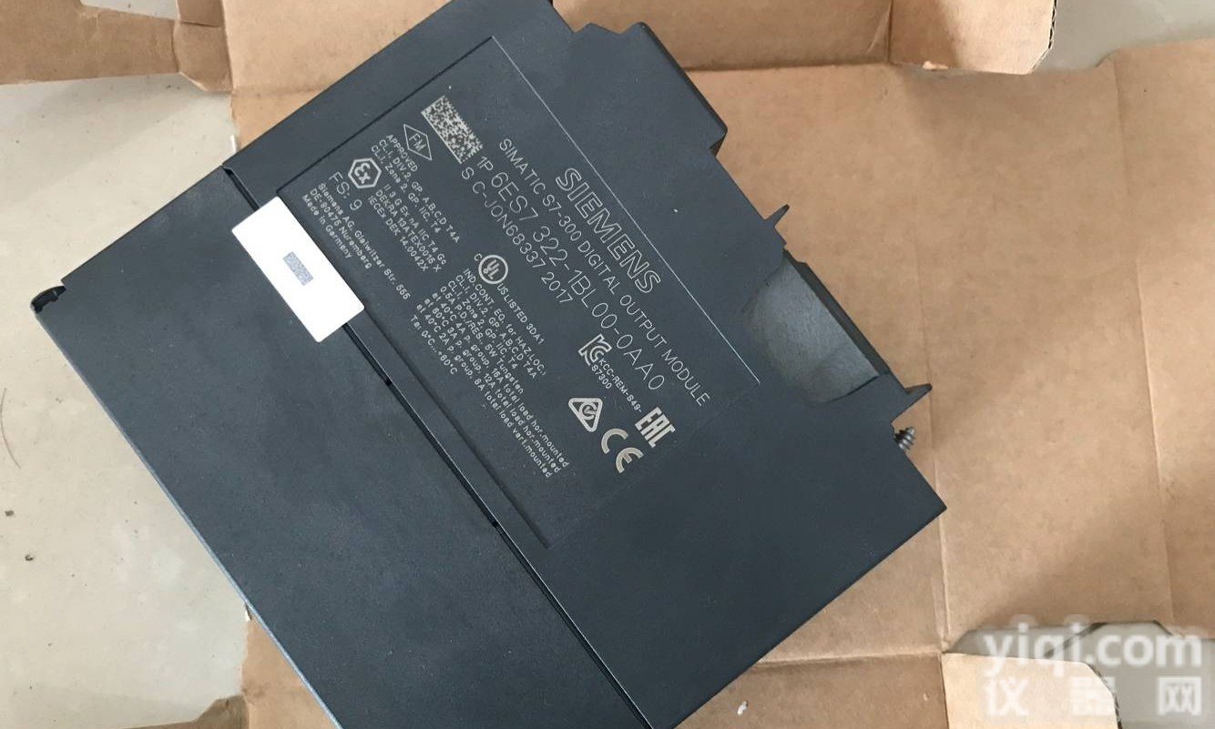 <em>西门子</em>S7-300<em>长沙</em>代理商